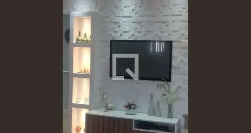 Casa para Venda - Parque das Nações, 3 Quartos,  120 m² - Santo André