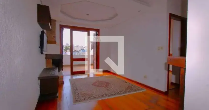Cobertura para Venda - Petrópolis, 1 Quarto,  76 m² - Porto Alegre