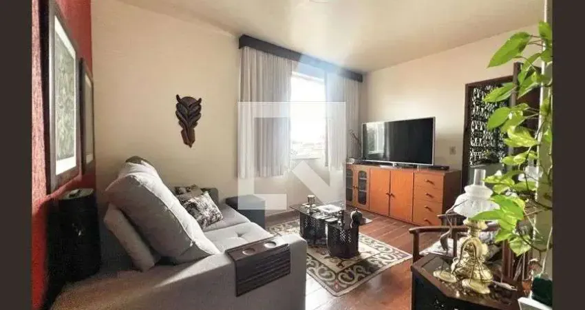 Apartamento para Venda - Prado, 3 Quartos,  90 m² - Belo Horizonte