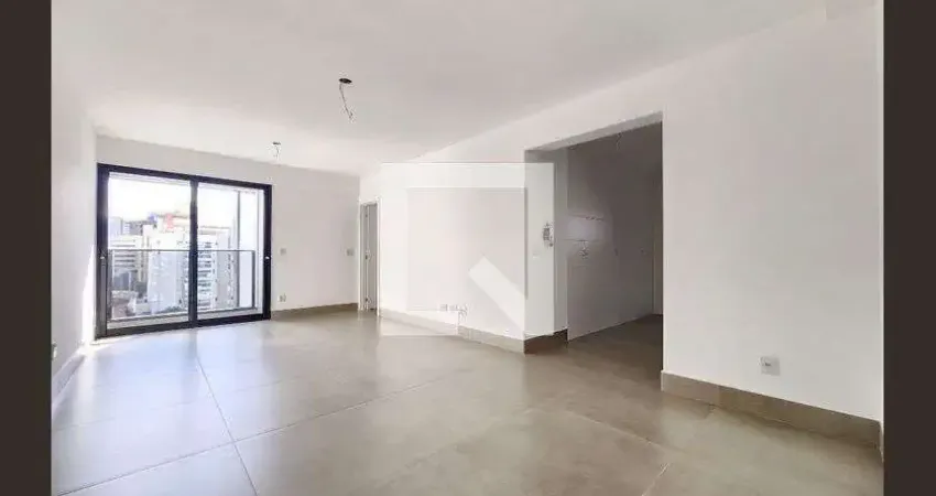 Apartamento para Venda - Santa Efigênia, 3 Quartos,  88 m² - Belo Horizonte