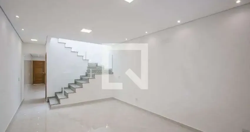 Casa para Venda - Cidade Patriarca, 3 Quartos,  130 m² - São Paulo