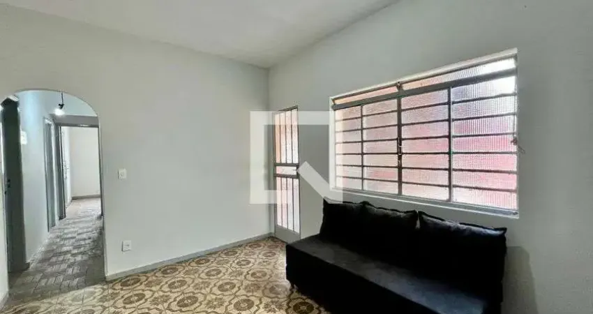 Casa para Venda - Floresta, 4 Quartos,  350 m² - Belo Horizonte