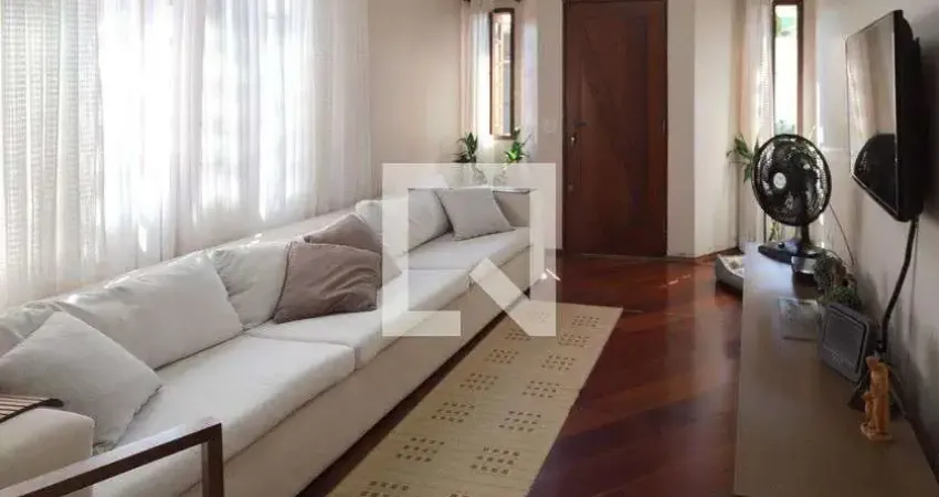 Casa para Venda - Vila Galvão, 3 Quartos,  195 m² - Guarulhos