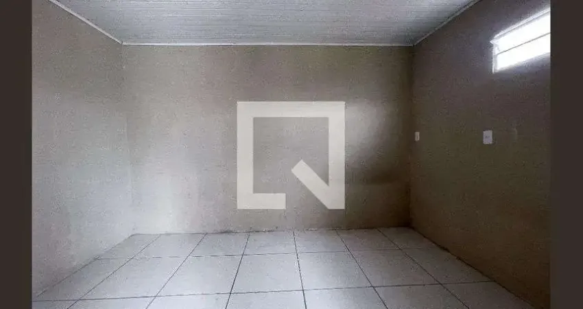 Apartamento para Venda - Feitoria Seller, 1 Quarto,  30 m² - São Leopoldo