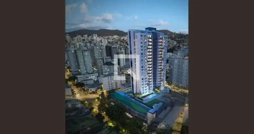 Apartamento para Venda - Coração de Jesus, 4 Quartos,  143 m² - Belo Horizonte