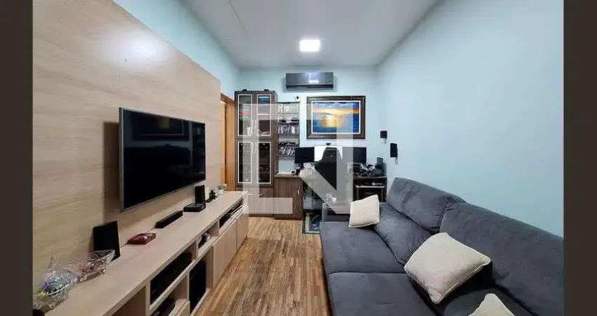 Casa / Sobrado em Condomínio para Venda - Santana, 2 Quartos,  130 m² - São Paulo