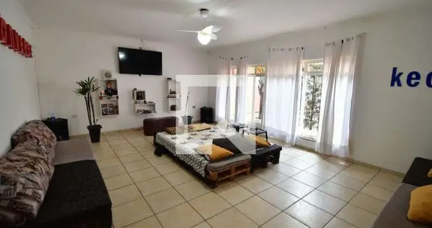 Casa para Venda - Taquaral, 6 Quartos,  450 m² - Campinas