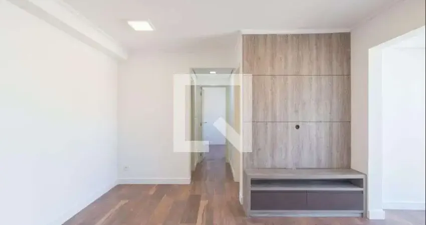 Apartamento para Venda - Brás, 2 Quartos,  52 m² - São Paulo