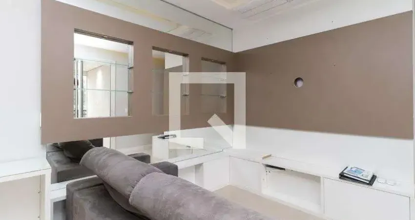Apartamento para Venda - Jardim Samambaia, 2 Quartos,  83 m² - Jundiaí