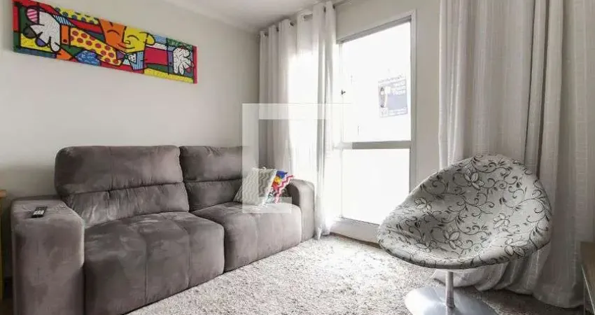 Apartamento para Venda - Vila Jacuí, 2 Quartos,  48 m² - São Paulo