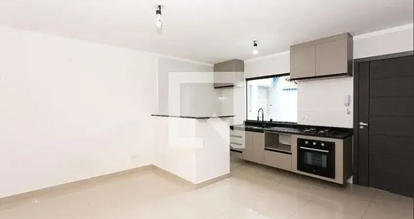 Apartamento para Venda - Tatuapé, 1 Quarto,  24 m² - São Paulo