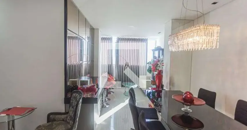 Cobertura para Venda - Sagrada Família, 4 Quartos,  189 m² - Belo Horizonte
