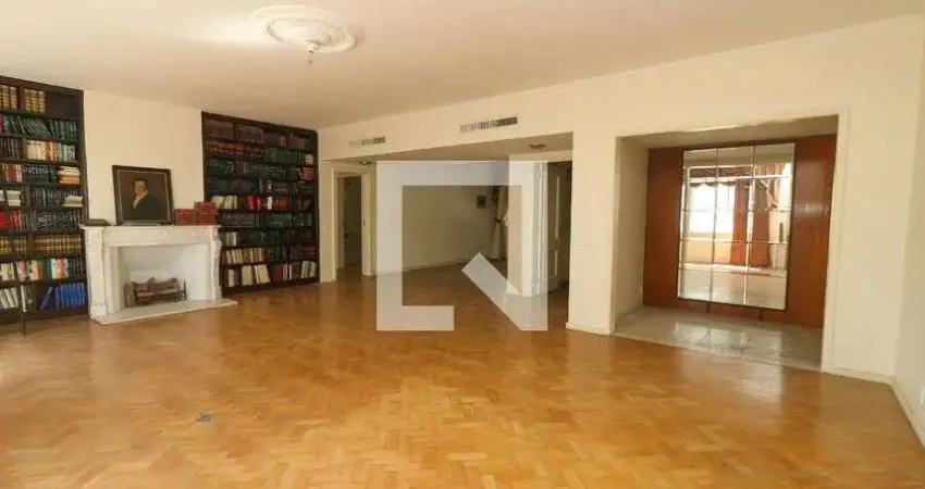 Apartamento para Venda - Centro Histórico, 4 Quartos,  274 m² - Porto Alegre