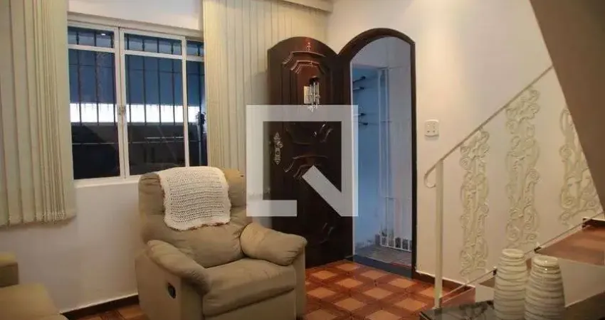 Casa para Venda - Santo Antônio, 3 Quartos,  380 m² - Osasco