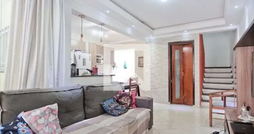 Casa para Venda - Freguesia do Ó, 2 Quartos,  95 m² - São Paulo