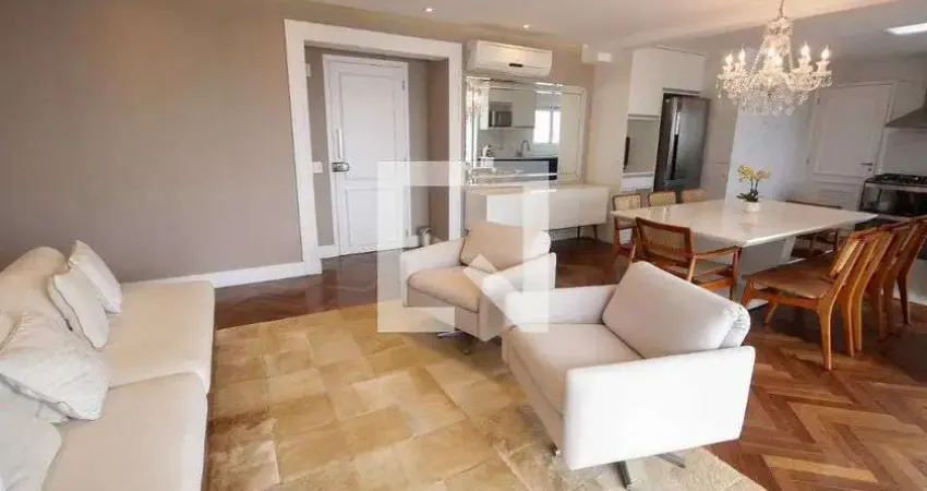 Apartamento para Venda - Portal do Morumbi, 2 Quartos,  110 m² - São Paulo