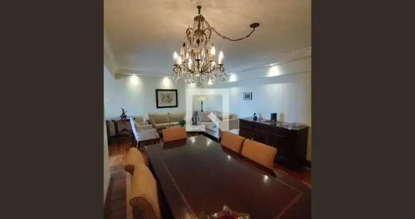Apartamento para Venda - Aclimação, 3 Quartos,  156 m² - São Paulo