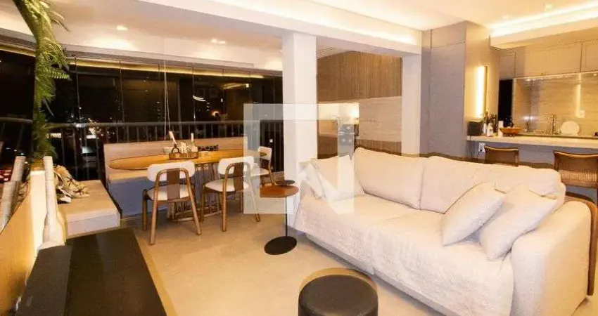 Apartamento para Venda - Guanabara, 2 Quartos,  87 m² - Campinas