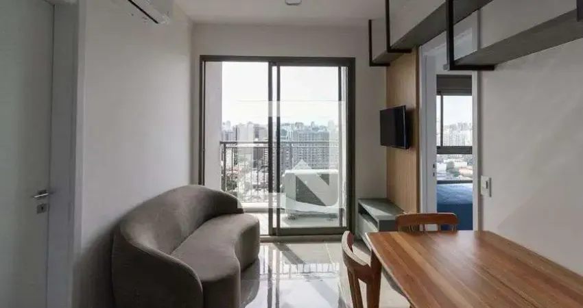 Cobertura para Venda - Campo Belo, 2 Quartos,  42 m² - São Paulo