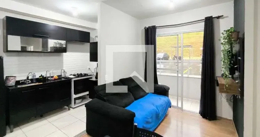 Apartamento para Venda - Ponte São João , 3 Quartos,  54 m² - Jundiaí
