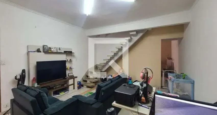 Casa para Venda - Vila Ema, 2 Quartos,  300 m² - São Paulo