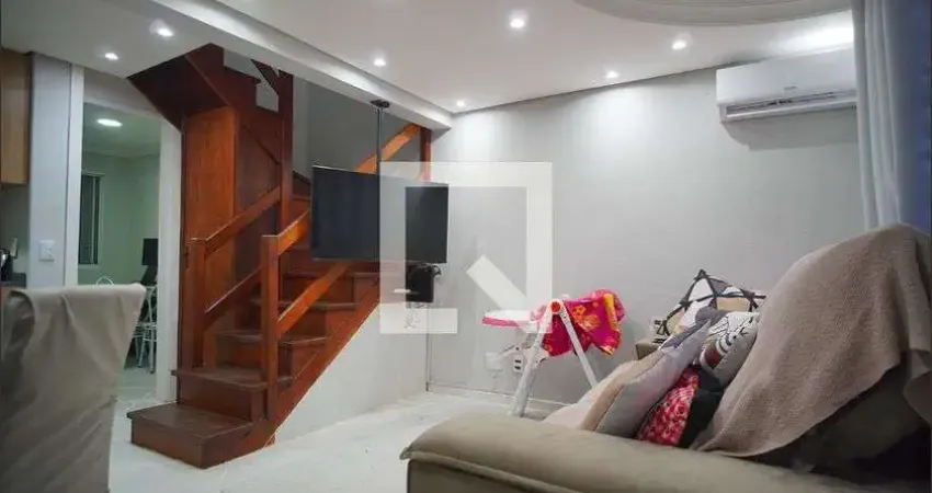 Casa / Sobrado em Condomínio para Venda - Sarandi, 3 Quartos,  71 m² - Porto Alegre