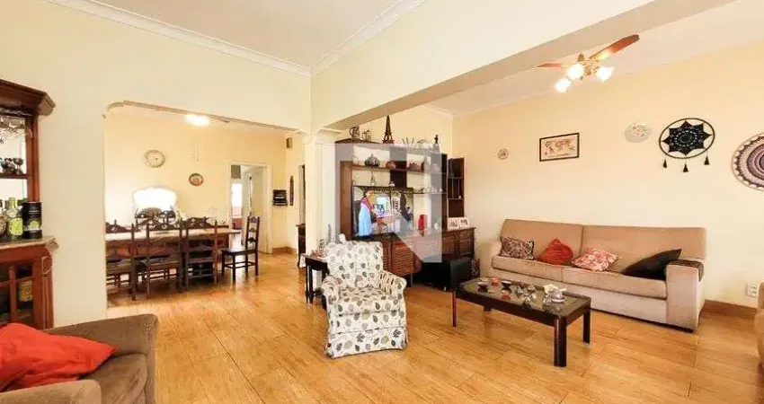 Casa para Venda - Guanabara, 5 Quartos,  350 m² - Campinas