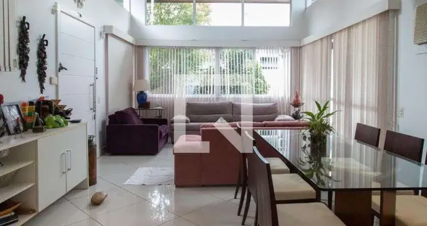 Casa / Sobrado em Condomínio para Venda - Vargem Grande, 4 Quartos,  240 m² - Rio de Janeiro