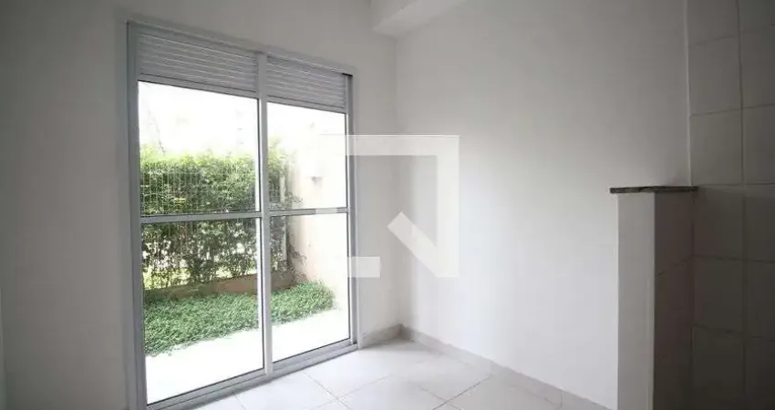 Apartamento para Venda - Cambuci, 1 Quarto,  34 m² - São Paulo