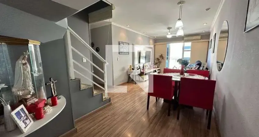 Cobertura para Venda - Freguesia , 2 Quartos,  169 m² - Rio de Janeiro