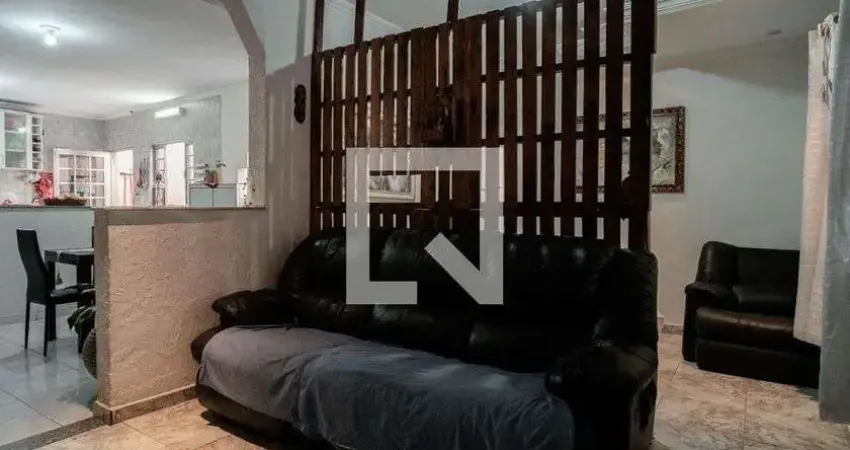 Casa para Venda - Artur Alvim, 5 Quartos,  250 m² - São Paulo