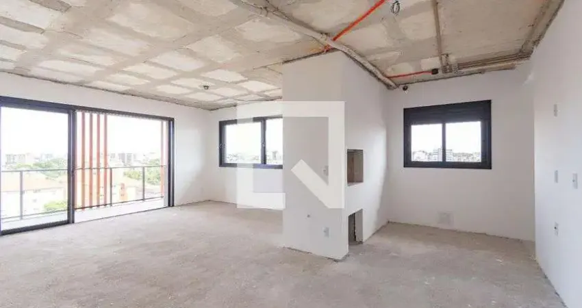 Apartamento para Venda - Nossa Sra das Graças, 3 Quartos,  197 m² - Canoas