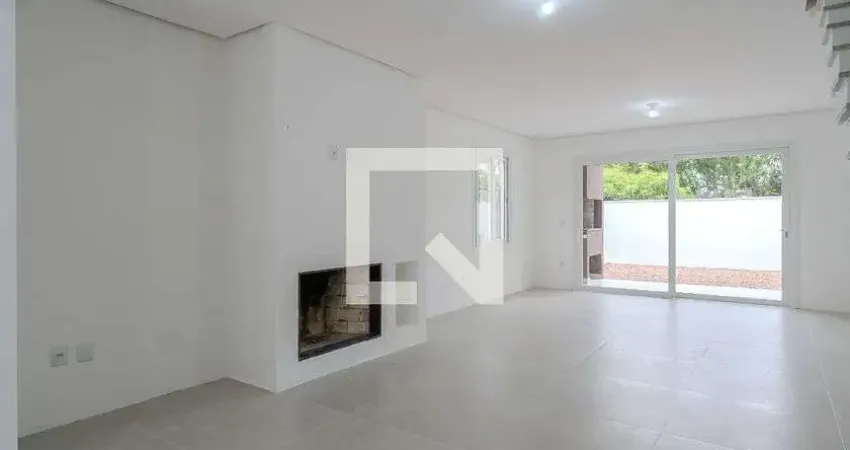 Casa para Venda - Tristeza, 3 Quartos,  284 m² - Porto Alegre