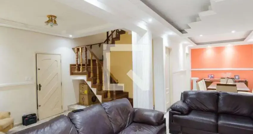 Casa para Venda - Anchieta, 3 Quartos,  254 m² - São Bernardo do Campo