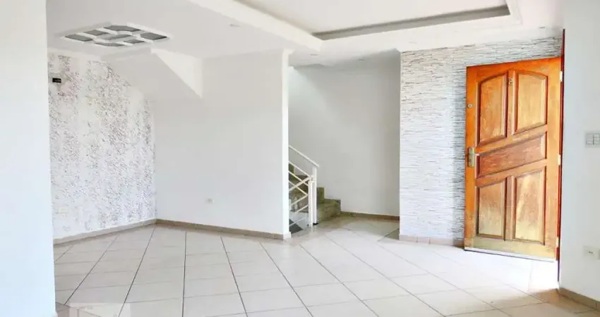 Casa / Sobrado em Condomínio para Venda - Vila Mazzei, 3 Quartos,  125 m² - São Paulo