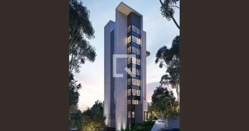 Cobertura para Venda - Luxemburgo, 4 Quartos,  231 m² - Belo Horizonte
