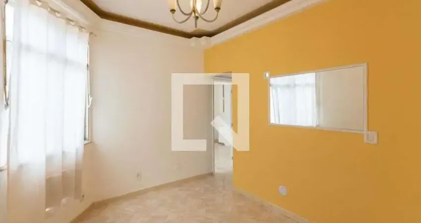 Cobertura para Venda - Vila Isabel, 2 Quartos,  90 m² - Rio de Janeiro