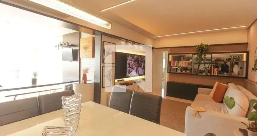 Casa para Venda - Parque do Colégio , 3 Quartos,  108 m² - Jundiaí