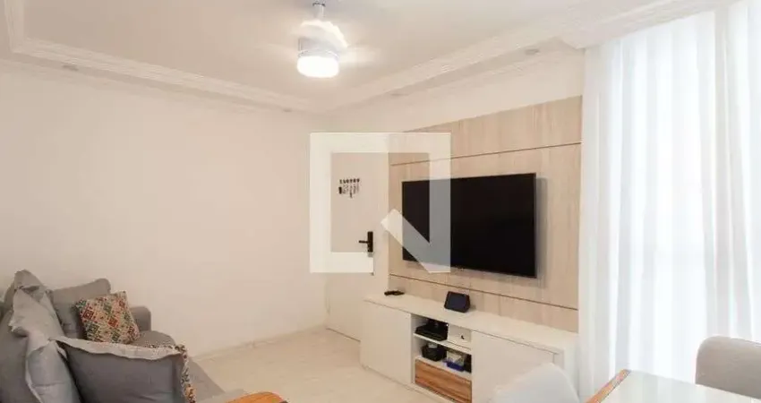 Apartamento para Venda - São João Batista, 2 Quartos,  57 m² - Belo Horizonte
