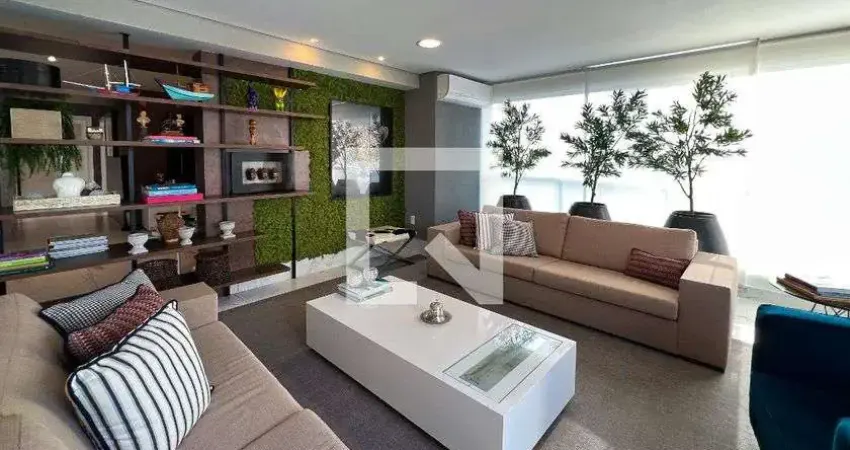 Apartamento para Venda - Moema, 4 Quartos,  278 m² - São Paulo