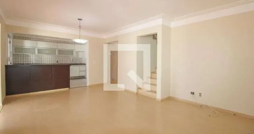 Casa / Sobrado em Condomínio para Venda - Santa Genebra, 3 Quartos,  210 m² - Campinas