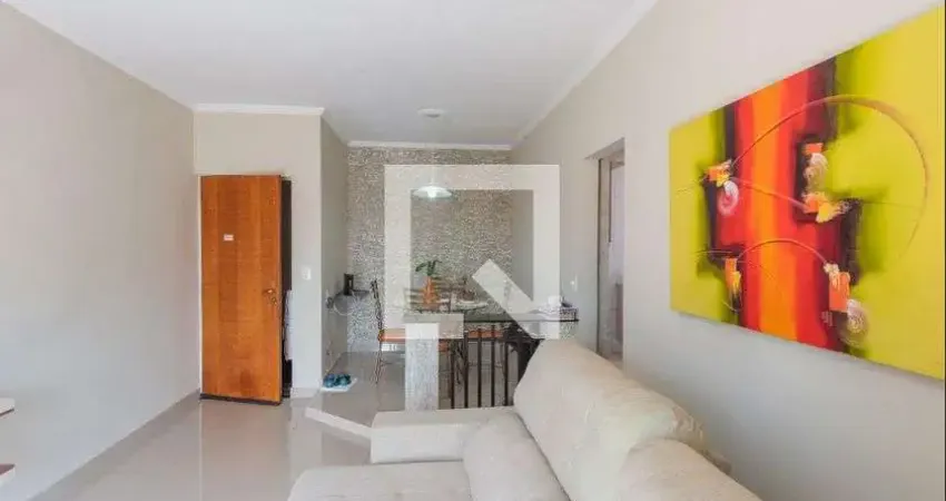 Apartamento para Venda - Parque Industrial, 2 Quartos,  60 m² - Campinas