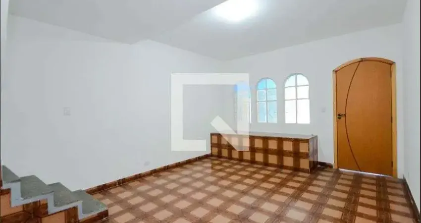 Casa para Venda - Vila Augusta, 2 Quartos,  109 m² - Guarulhos