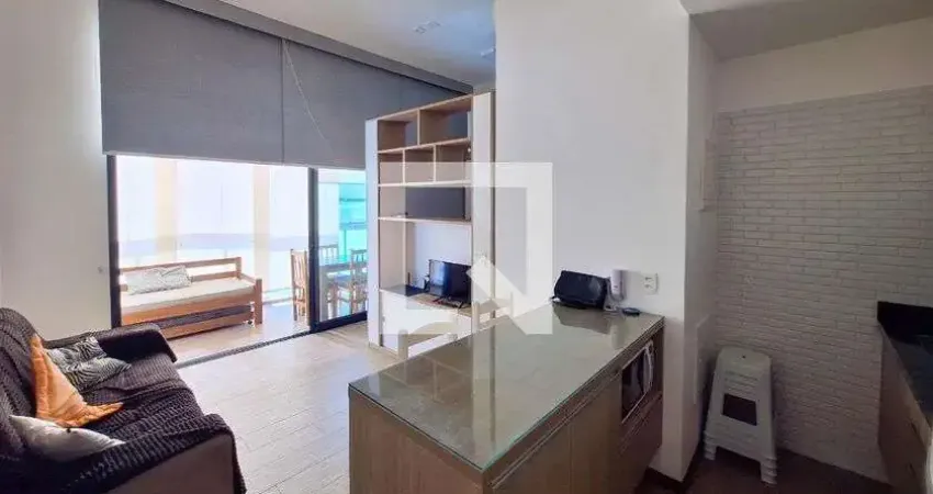 Kitnet / Stúdio para Venda - Piratininga, 1 Quarto,  45 m² - Niterói