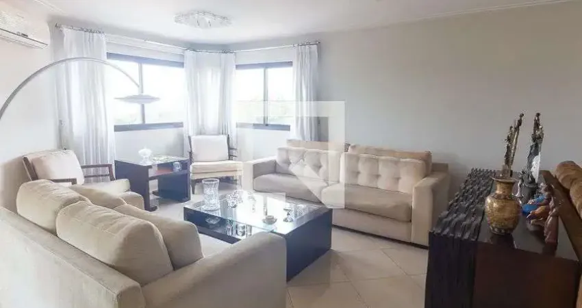 Cobertura para Venda - Alto da Lapa, 4 Quartos,  384 m² - São Paulo