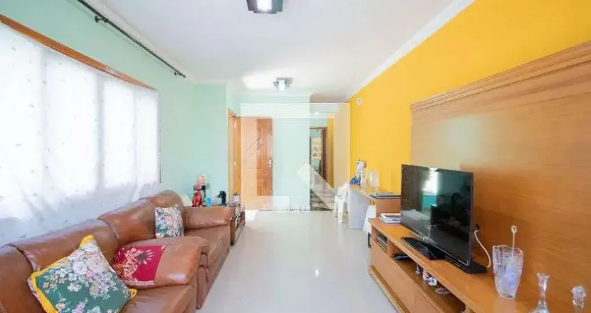 Casa para Venda - Vila Guilherme, 5 Quartos,  329 m² - São Paulo