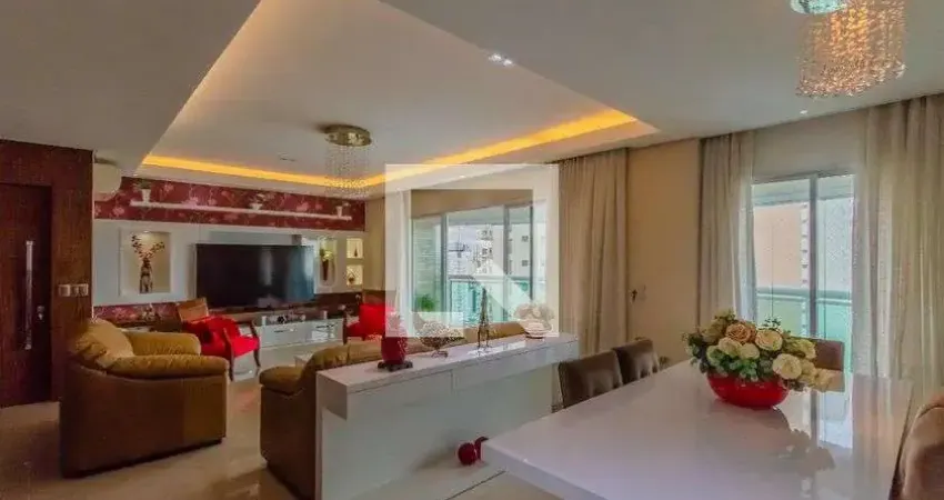 Apartamento para Venda - Vila Mariana, 4 Quartos,  320 m² - São Paulo