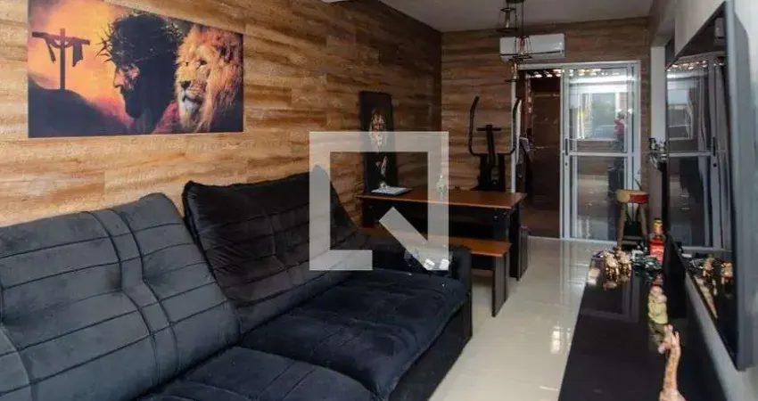 Casa / Sobrado em Condomínio para Venda - Vargem Pequena, 3 Quartos,  112 m² - Rio de Janeiro