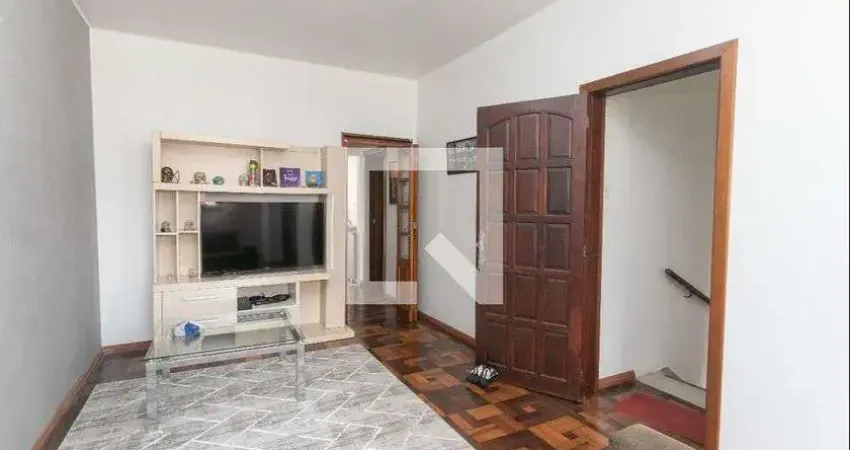 Casa para Venda - São Geraldo, 5 Quartos,  270 m² - Porto Alegre