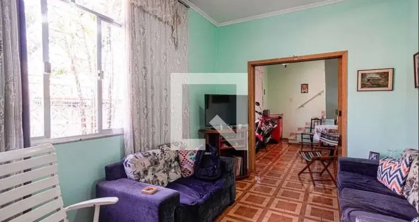 Casa para Venda - Centro , 5 Quartos,  214 m² - Niterói